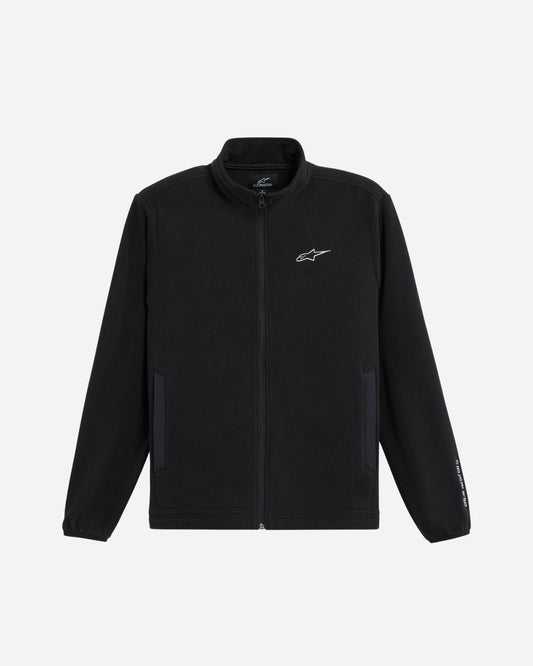 Polaire Alpinestars Jacket Fuelled - Noir