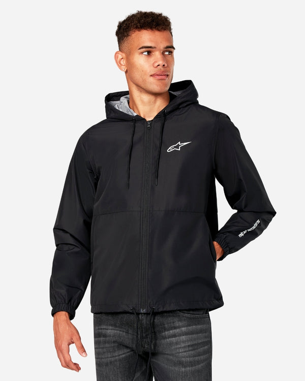 Alpinestars Speeder Windbreaker - Black