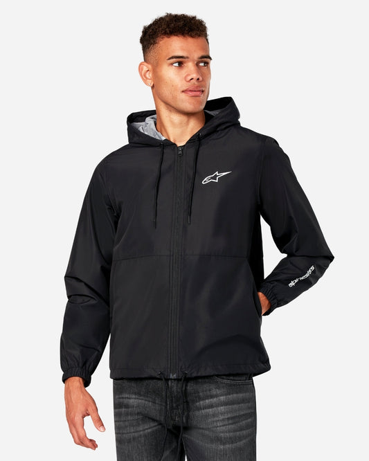 Coupe-Vent Alpinestars Speeder - Noir