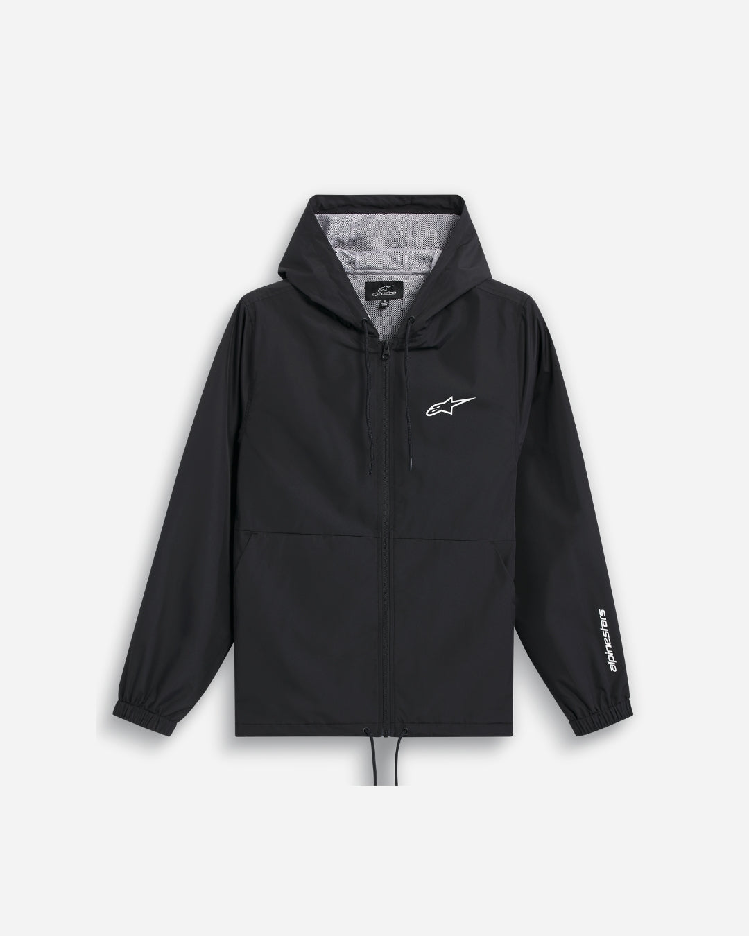Alpinestars Speeder Windbreaker - Black