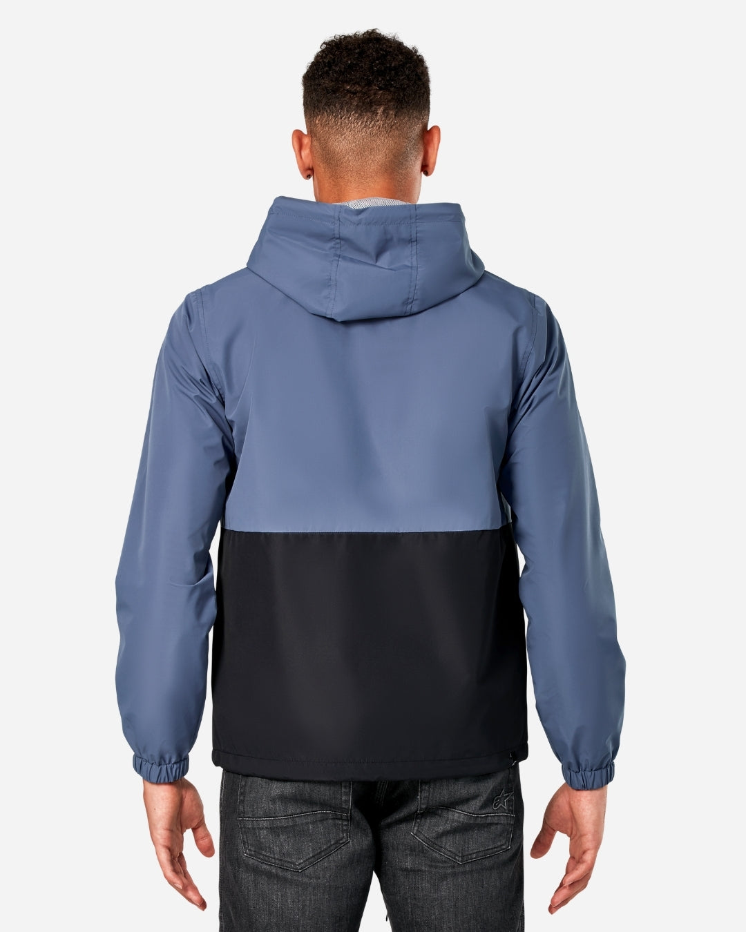 Alpinestars Speeder Windbreaker – Schieferblau/Schwarz
