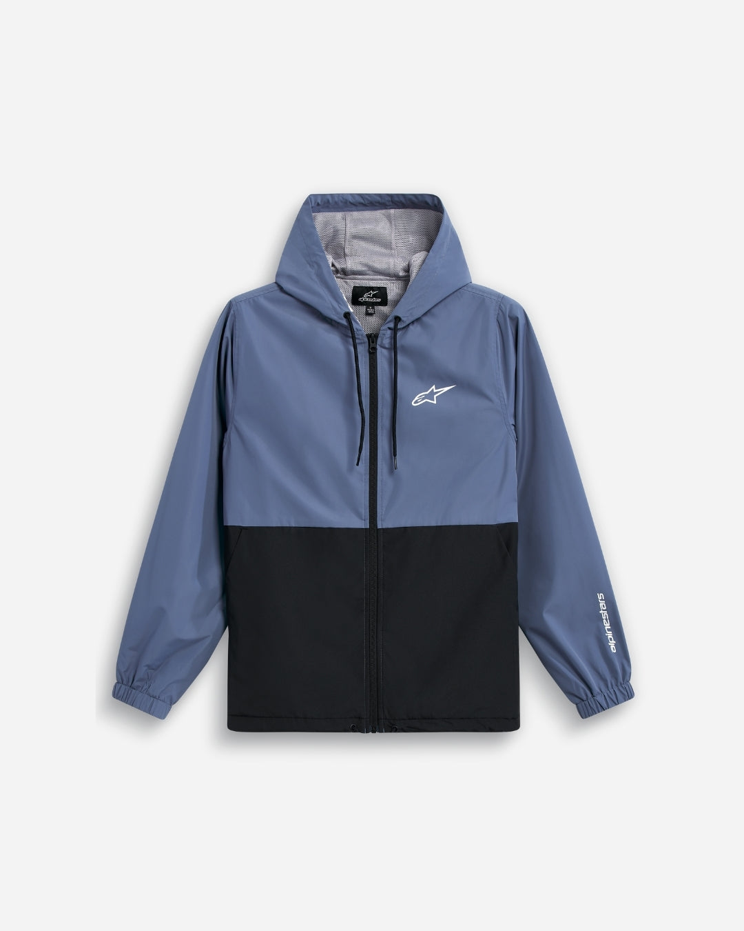 Alpinestars Speeder Windbreaker – Schieferblau/Schwarz