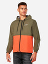 Coupe-Vent Alpinestars Speeder - Militaire/Orange