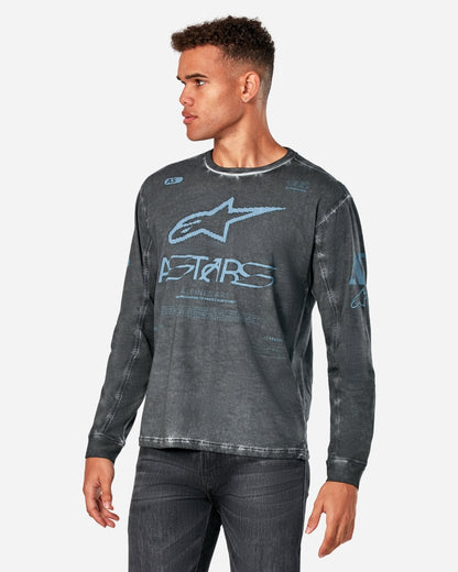 Alpinestars Arc Performance T-Shirt - Black
