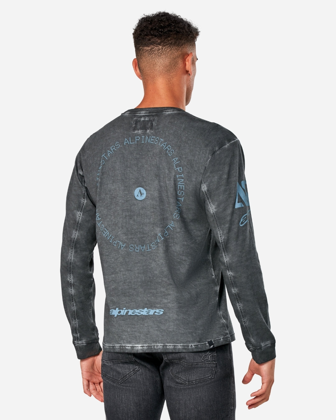 Alpinestars Arc Performance T-Shirt - Black