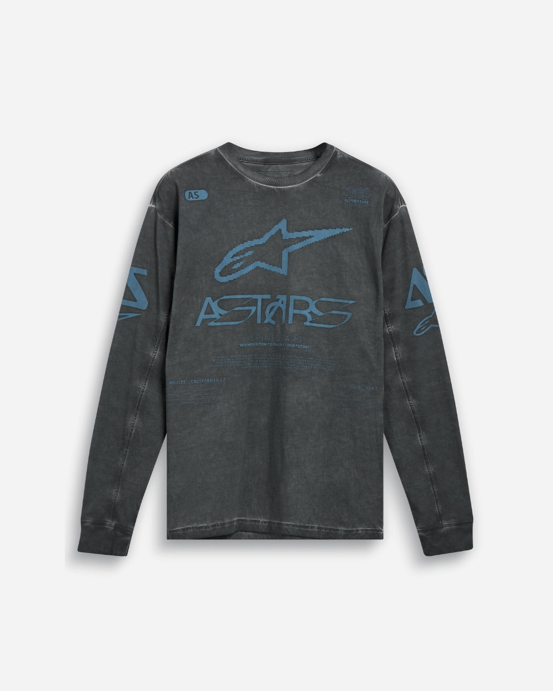 Alpinestars Arc Performance T-Shirt - Black