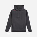 Felpa con cappuccio Alpinestars Substratus - Grigio