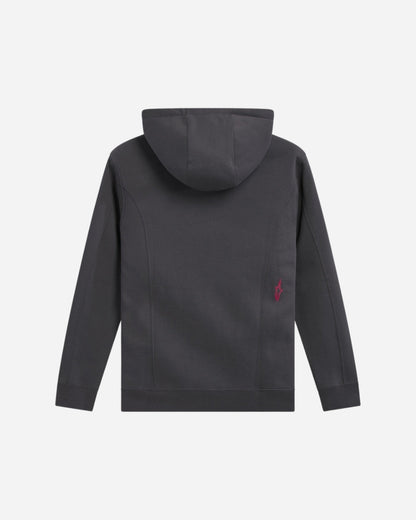 Alpinestars Substratus Hoodie – Grau