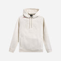 Felpa con cappuccio Alpinestars Substratus - Bianca