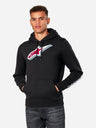 Alpinestars Quicknes Hoodie – Schwarz