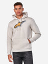 Alpinestars Quicknes Hoodie – Weiß