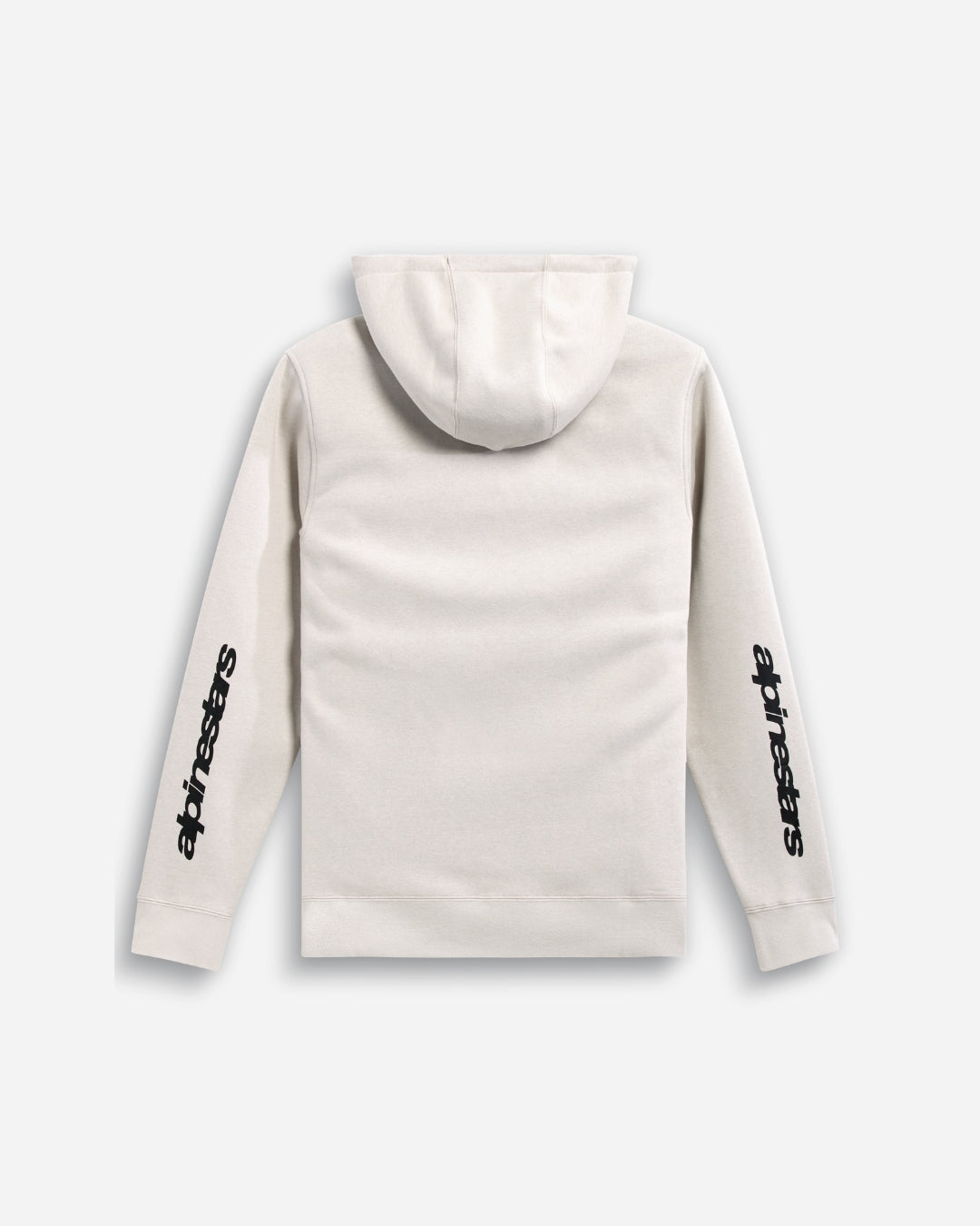 Alpinestars Quicknes Hoodie – Weiß