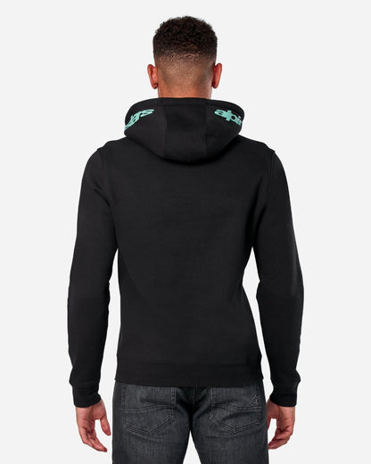 Sweat à capuche Alpinestars Conversion - Noir