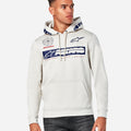 Alpinestars Conversion Hoodie - White