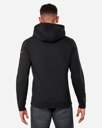 Sweat à capuche Alpinestars Gilded - Noir/Or