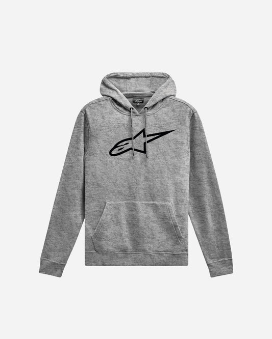 Sweat à capuche Alpinestars Ageless V3 - Gris