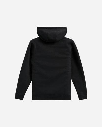 Sweat à capuche Alpinestars Blazev3 - Noir/Rouge