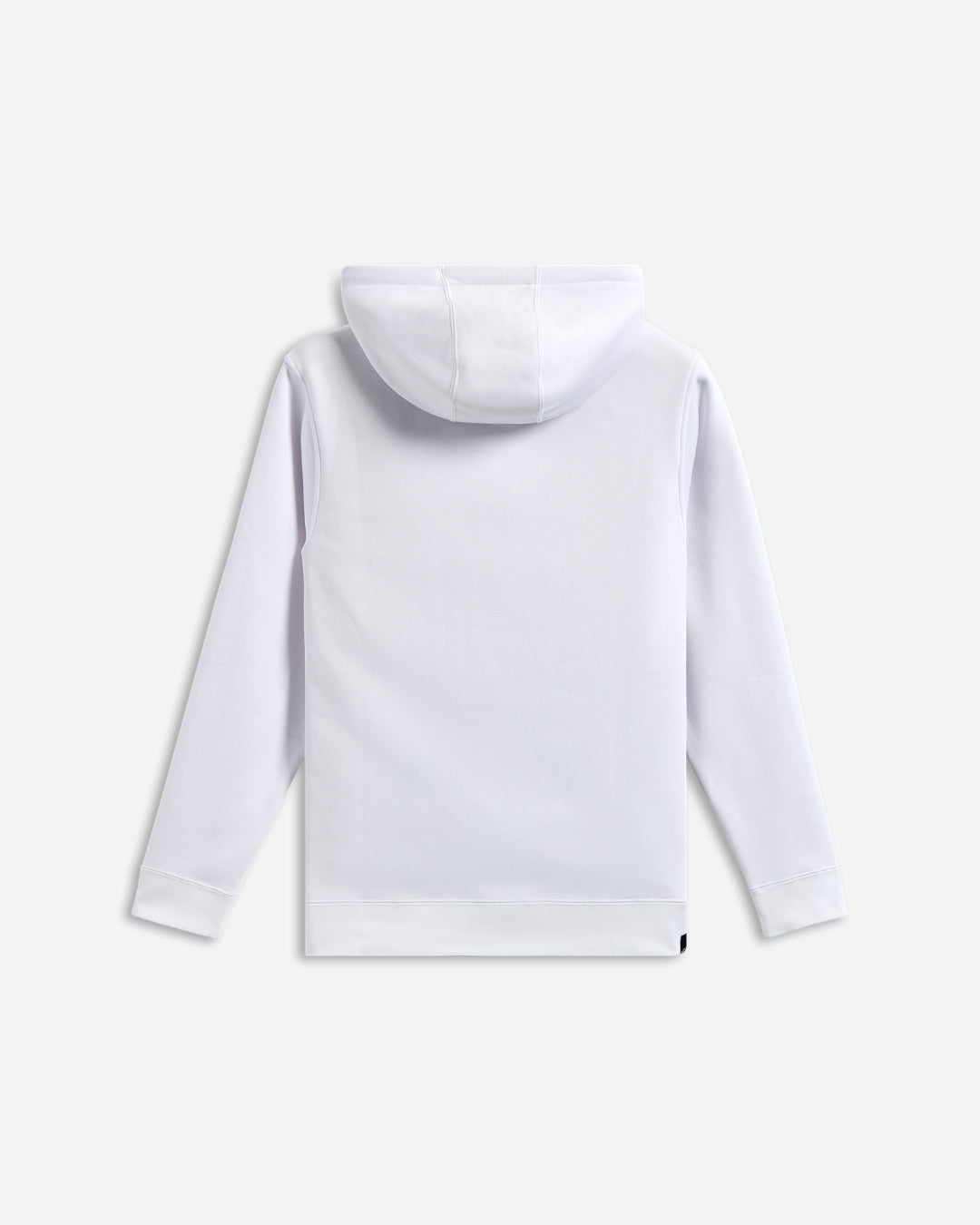 Felpa con cappuccio Alpinestars Blaze V3 - Bianco/Blu navy