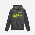 Alpinestars Ride V3 Hoodie - Gray