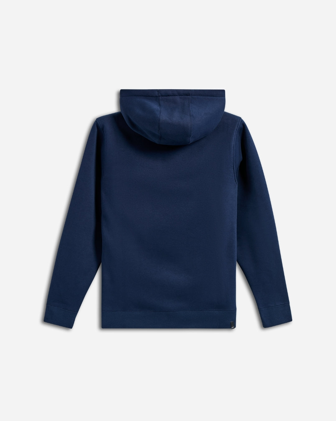 Felpa con cappuccio Alpinestars Ride V3 - Blu navy/Bianco/Rosso
