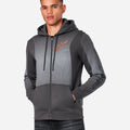 Alpinestars Arising Zip-Up Hoodie - Grey