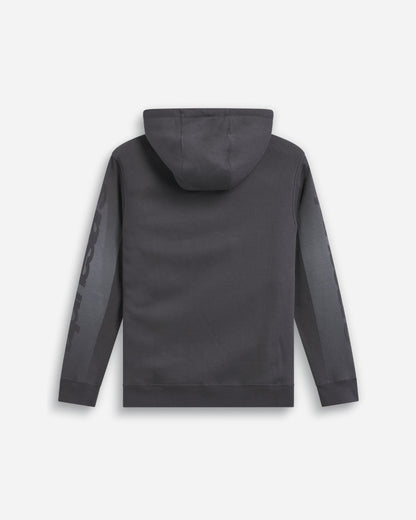 Sweat à capuche zippé Alpinestars Arising - Gris