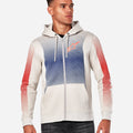 Alpinestars Arising Zip-Up Hoodie - White