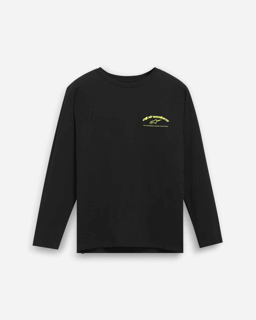 Alpinestars Vitalus Langarmshirt – Schwarz