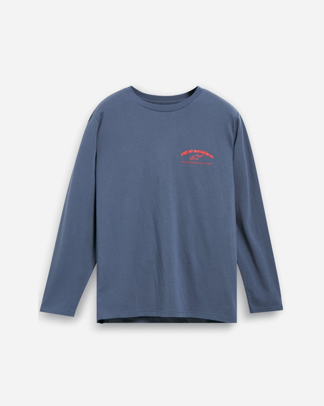 Alpinestars Vitalus Langarmshirt – Blau