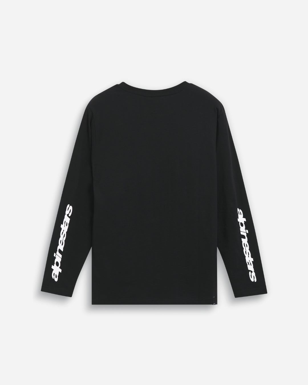 Alpinestars Backhand Langarmshirt – Schwarz