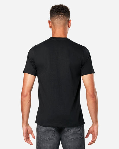Alpinestars Animous Kurzarm-T-Shirt – Schwarz