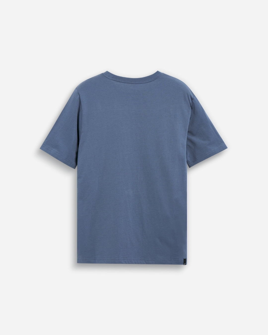 Alpinestars Animous Kurzarm-T-Shirt – Blau