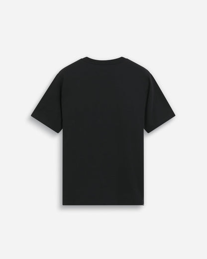 Alpinestars Overlay Kurzarm-T-Shirt – Schwarz