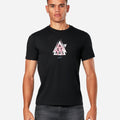 T-Shirt manches courtes Alpinestars Soloist - Noir