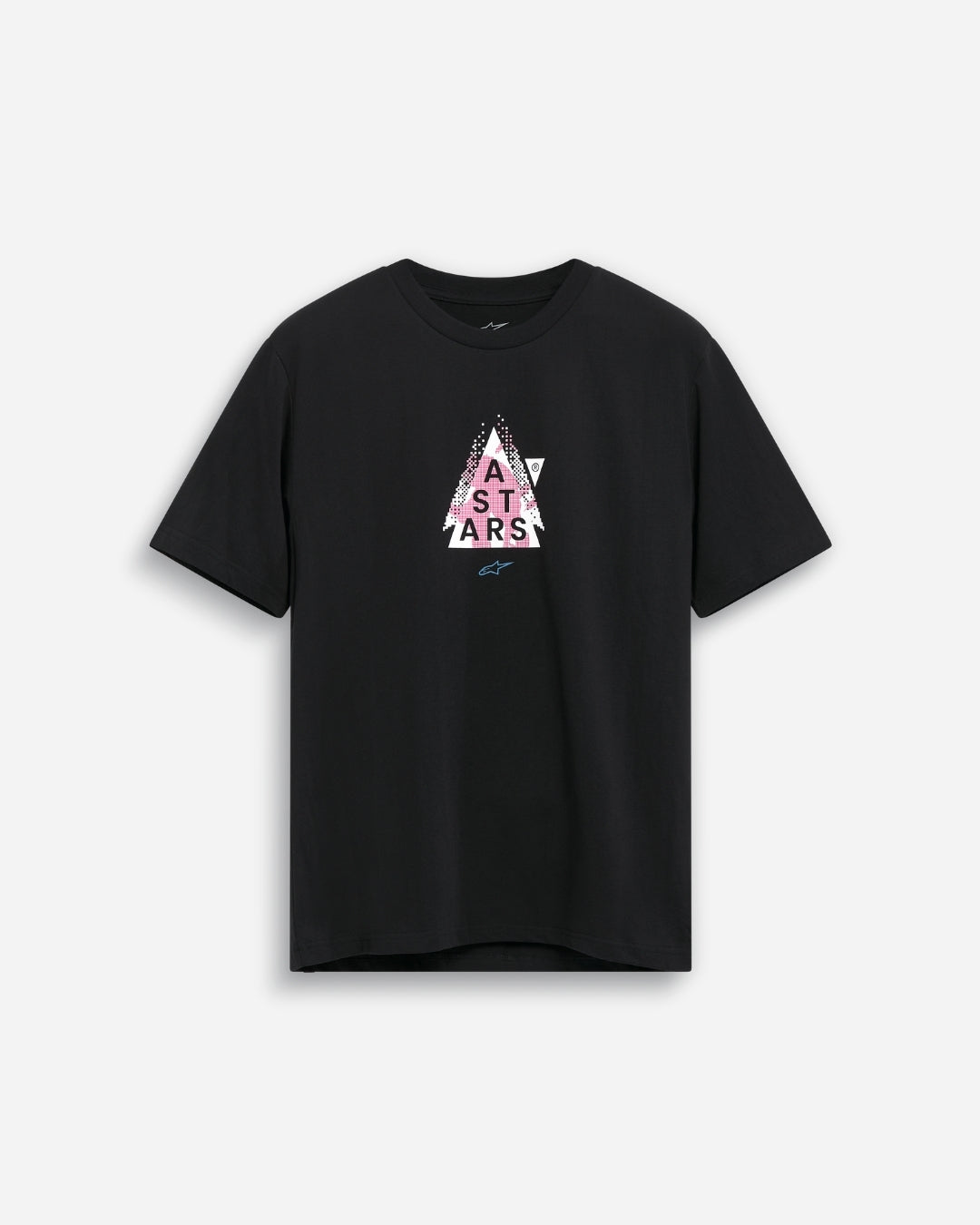 Alpinestars Soloist Kurzarm-T-Shirt – Schwarz