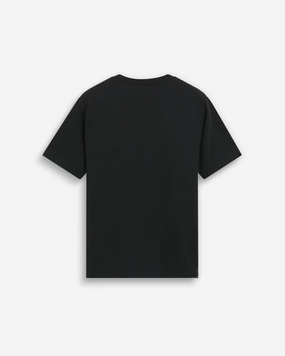 Maglietta a maniche corte Alpinestars Peaceout - Nera