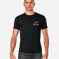Alpinestars Swerve Kurzarm-T-Shirt – Schwarz