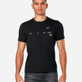Alpinestars Evolving Short Sleeve T-Shirt - Black