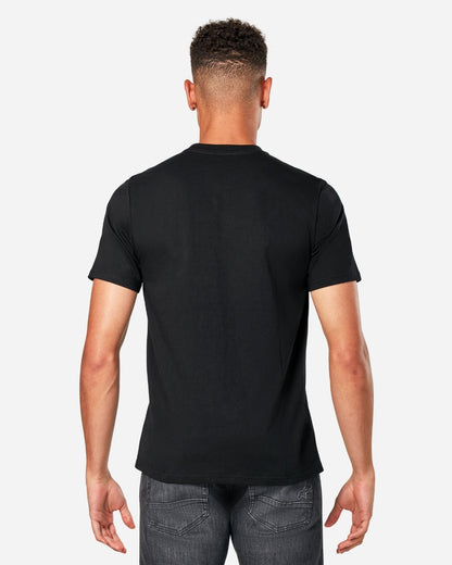 Alpinestars Granpremo Kurzarm-T-Shirt – Schwarz