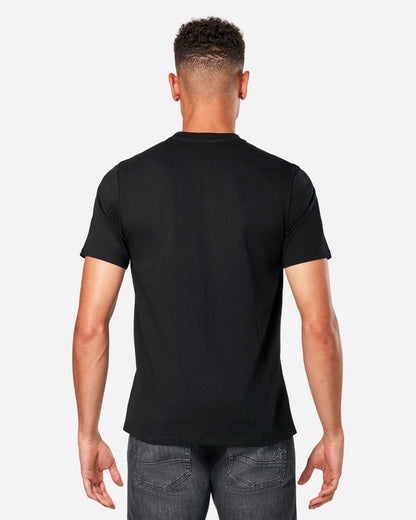 Alpinestars Concentric Kurzarm-T-Shirt – Schwarz