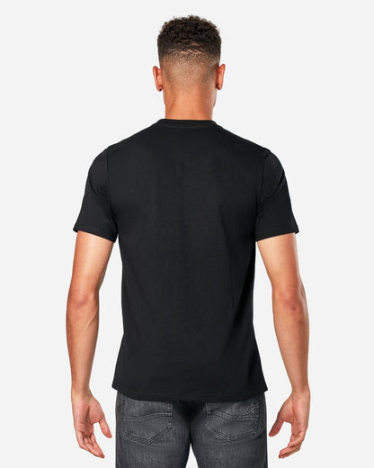 Alpinestars Golden Short Sleeve T-Shirt - Black