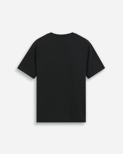 T-Shirt manches courtes Alpinestars Quicker - Noir