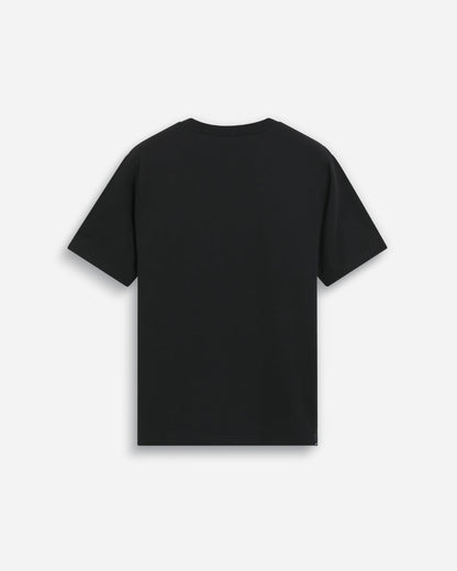 Alpinestars Linear Trace Kurzarm-T-Shirt – Schwarz