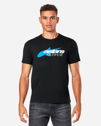 Alpinestars Profile Kurzarm-T-Shirt – Schwarz