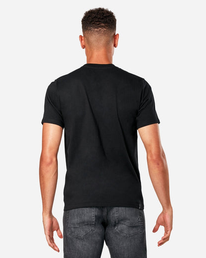 Alpinestars Profile Kurzarm-T-Shirt – Schwarz
