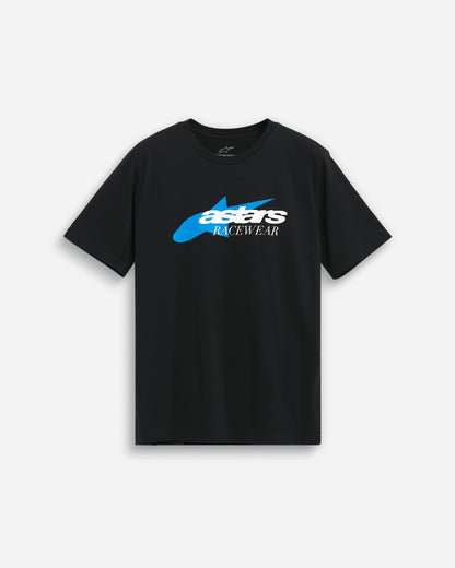 Alpinestars Profile Kurzarm-T-Shirt – Schwarz