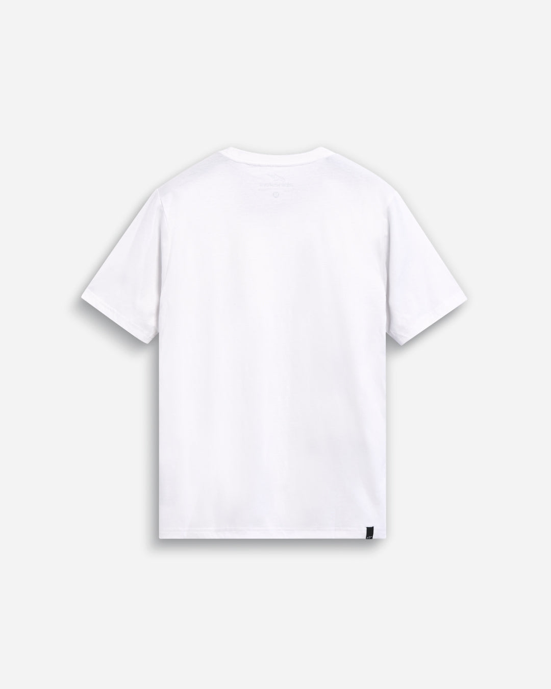 Alpinestars Profile Kurzarm-T-Shirt – Weiß