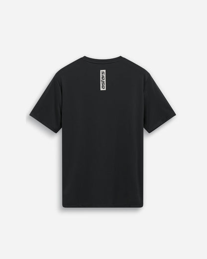 Alpinestars Night Performance Short Sleeve T-Shirt - Black