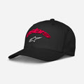 Cappellino Alpinestars Arcstars - Nero