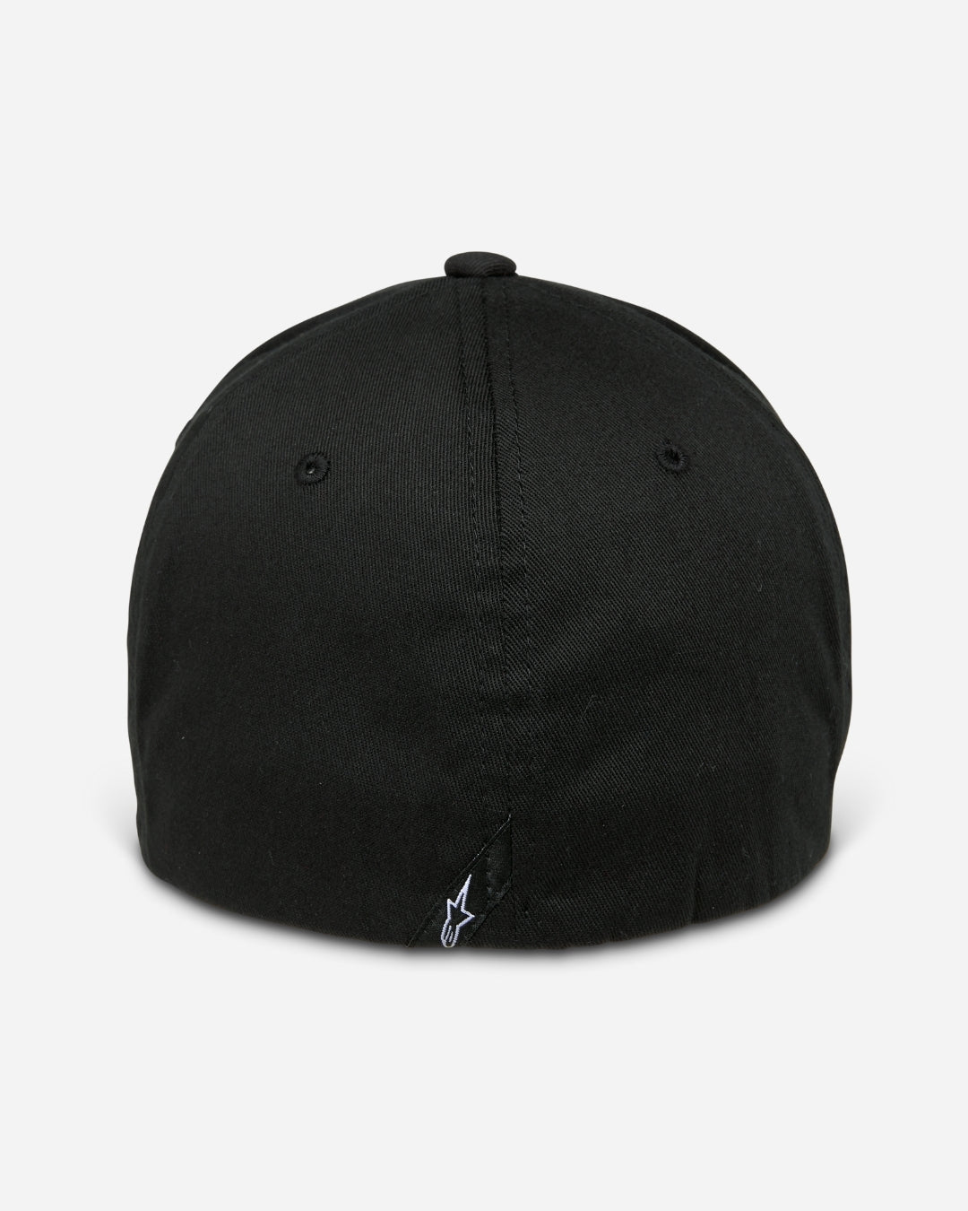 Cappellino Alpinestars Arcstars - Nero
